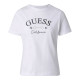 Guess Γυναικεία κοντομάνικη μπλούζα Beatriz T-Shirt